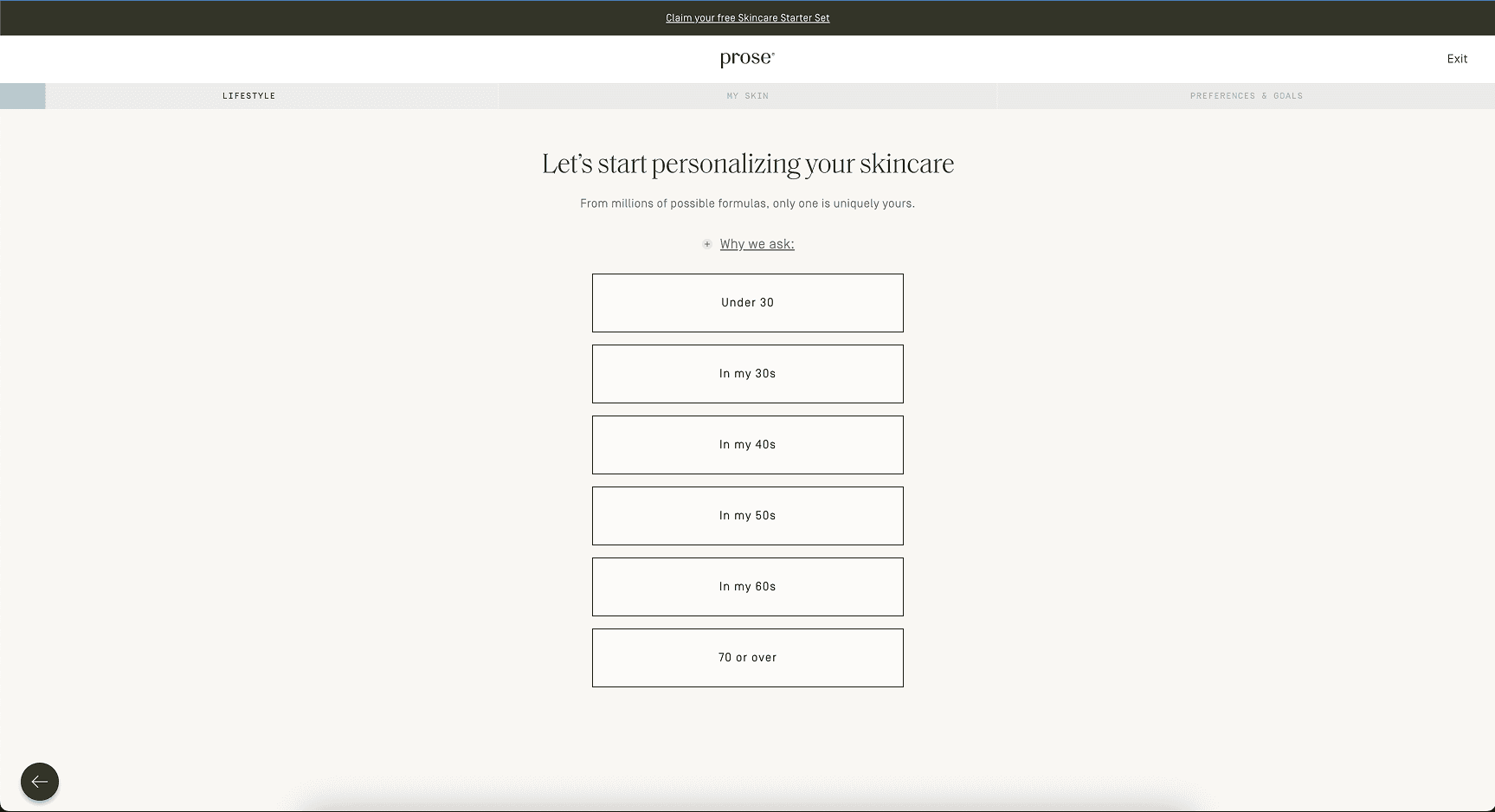 Quiz Funnels